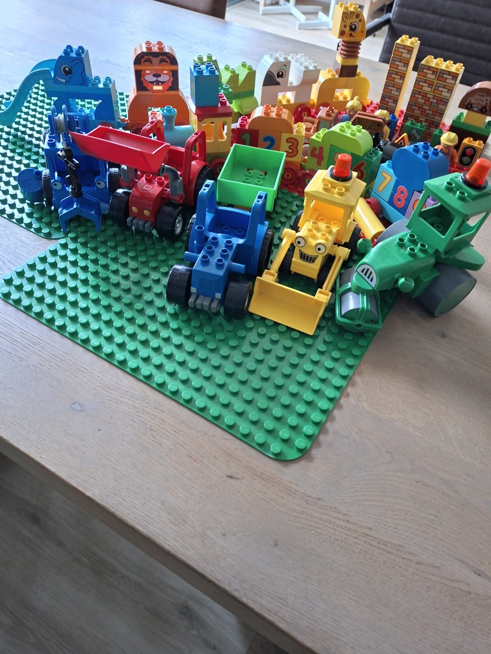 Legoduplo