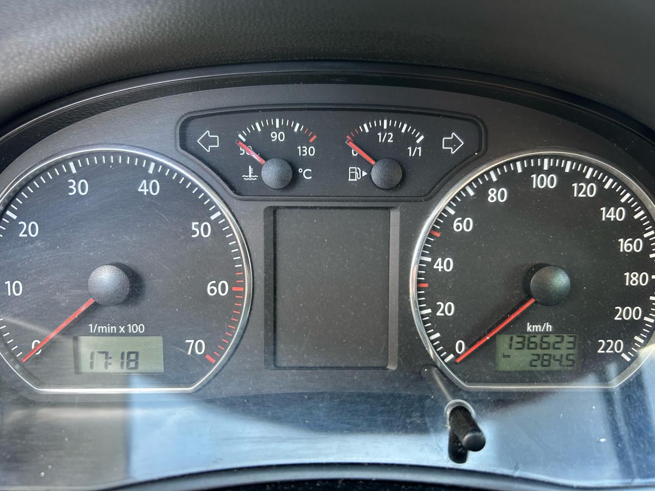 Vw polo 1.4 fsi