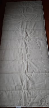 IKEA Onderdeken 80 x 200
