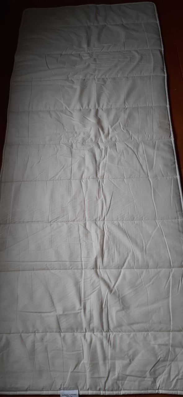 IKEA Onderdeken 80 x 200