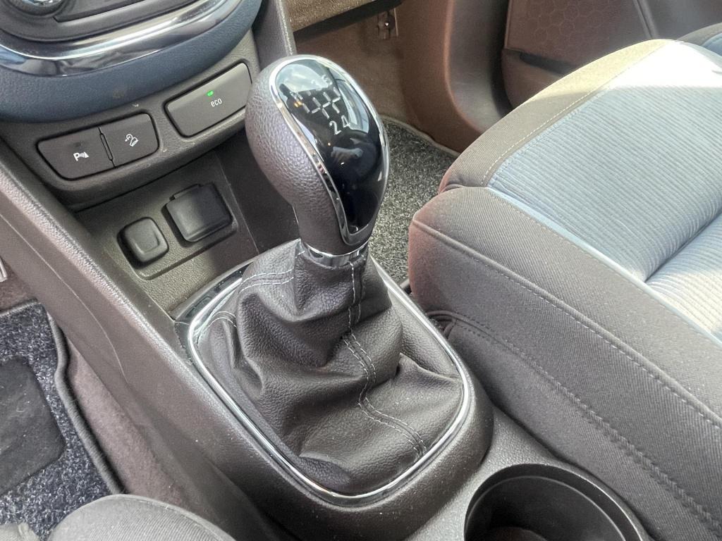 Opel Mokka 1.6 edition nette staat|eerste eigenaar