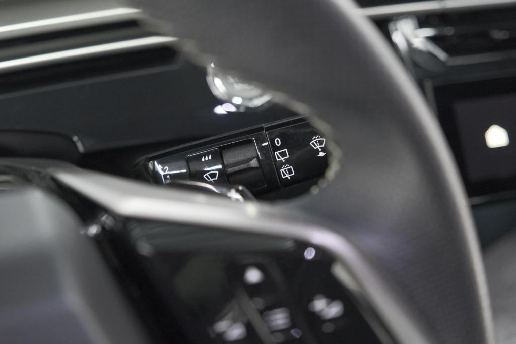 Peugeot 5008 1.2 hybrid 136 gt 7p | adaptieve cruise control | camera | ele