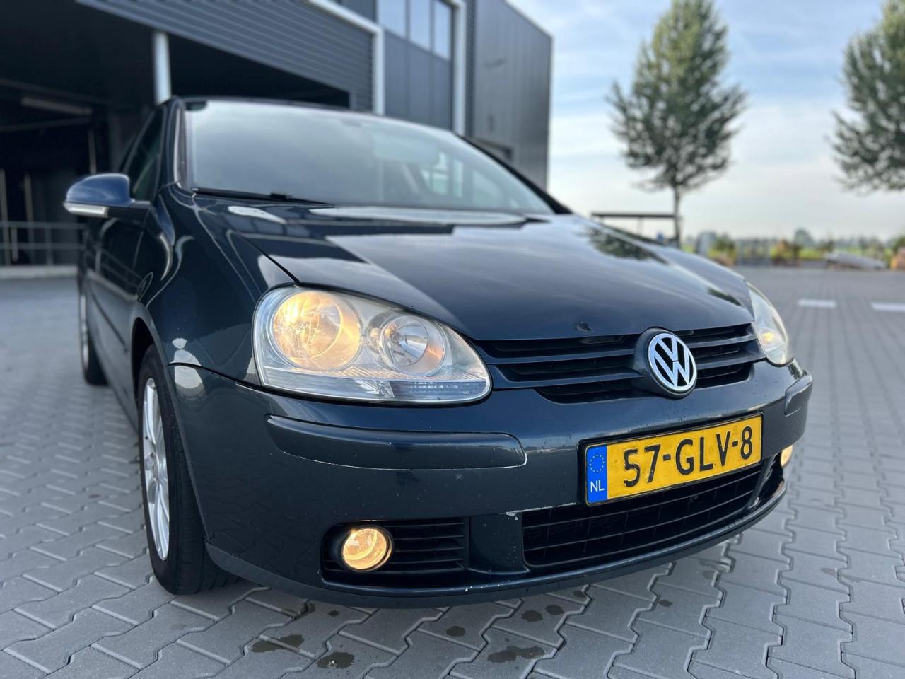 Volkswagen Golf 1.4 TSI |NAP|APK|CRUISE CONT|CARPLAY|