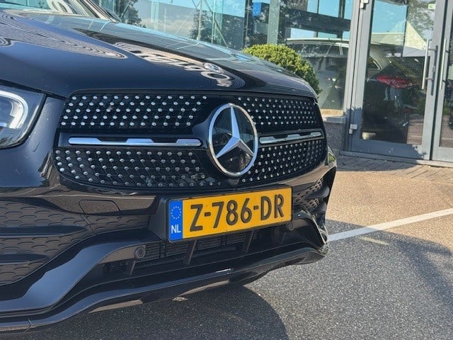 Mercedes-Benz Glc 300e 4matic business solution amg l panoramaschuifdak l t