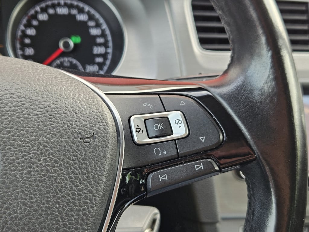 Volkswagen Golf variant 1.0 tsi comfortline