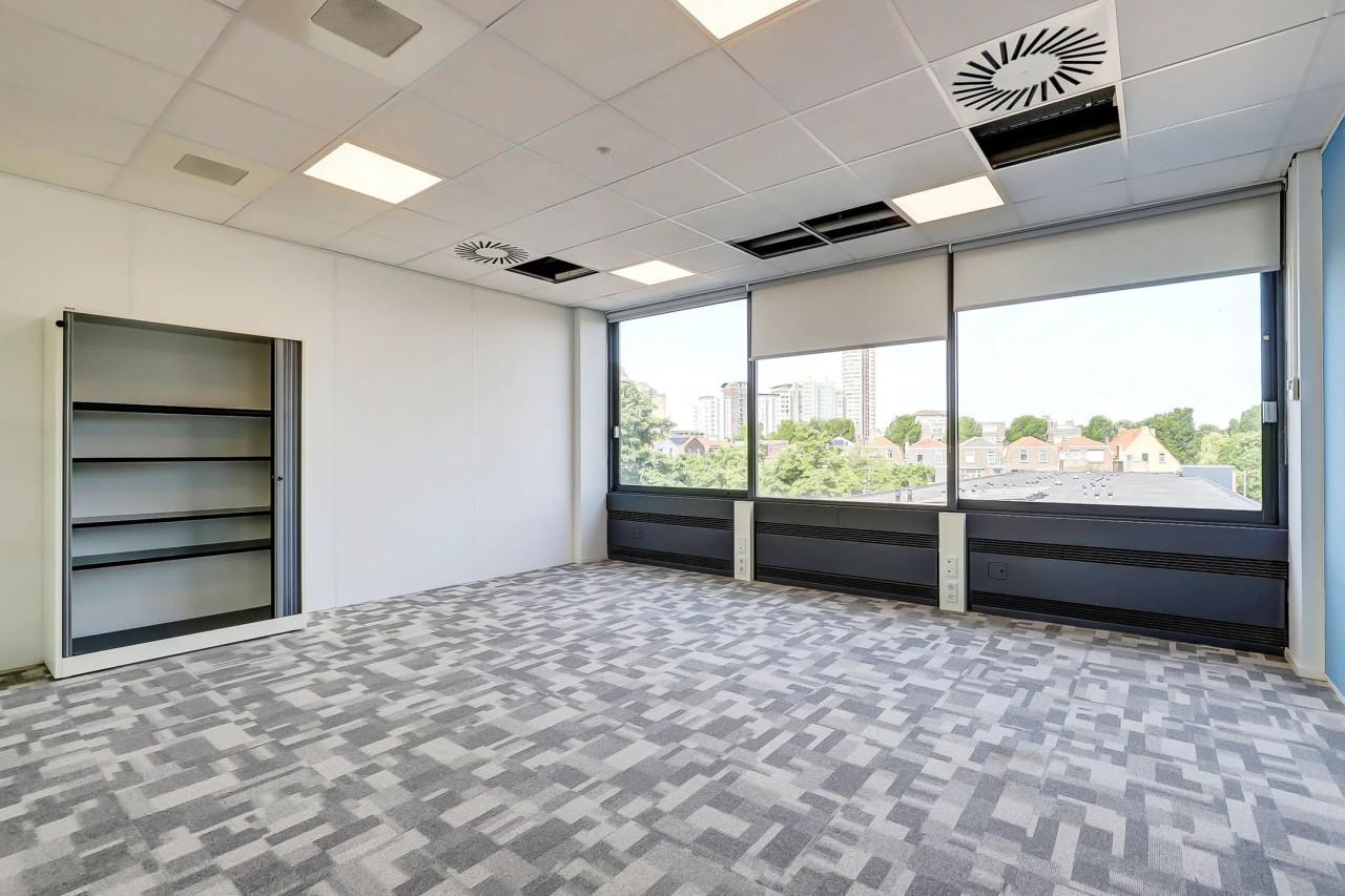 TE HUUR | Nette kantoorunits in het centrum van Vlissingen