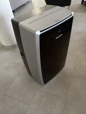 Mobiele airco Honeywell MN10CES