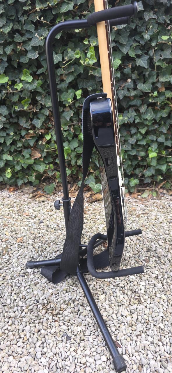 Electrische Gitaar Yamaha EG-012