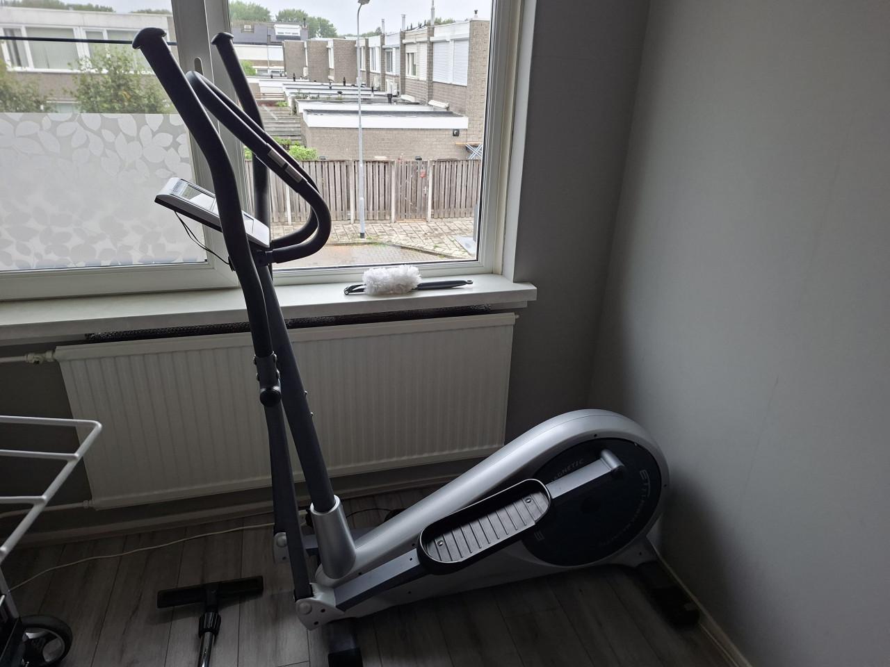 Crosstrainer