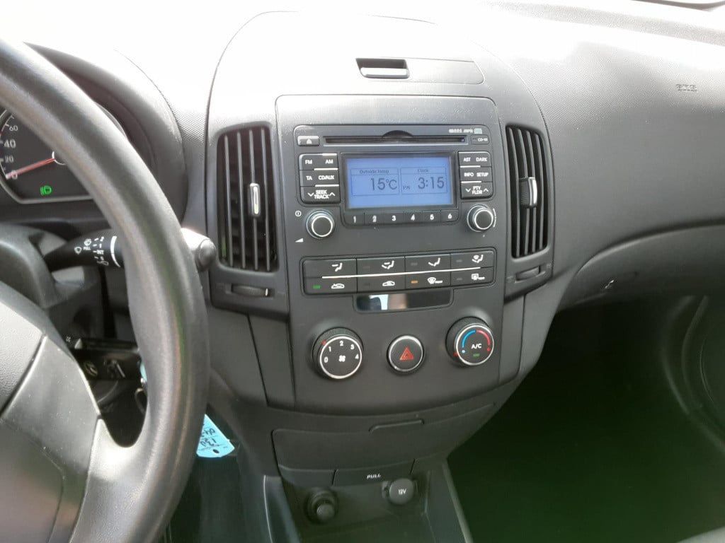 Hyundai I 30 1.4i active cool
