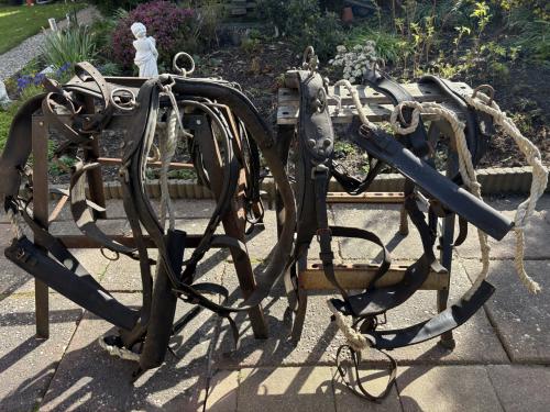 Opknap paardenspullen