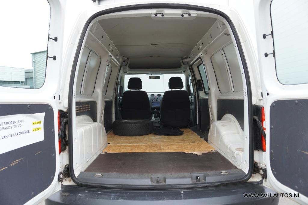 Volkswagen Caddy 1.6 tdi maxi bmt