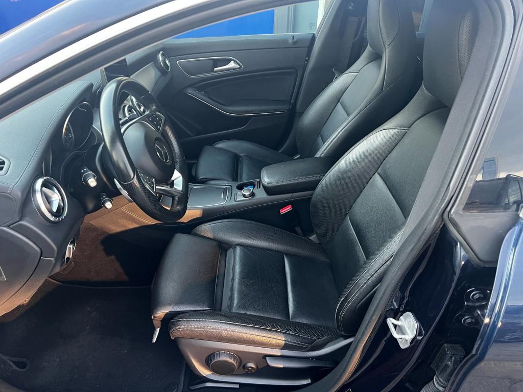 Mercedes-Benz Cla 200 aut. amg, prestige, leer enz...