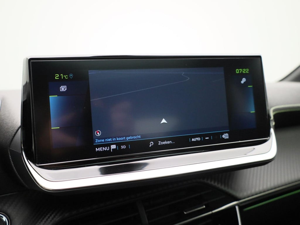 Peugeot 208 ev gt pack 50 kwh | automaat | lmv | led | virtual cockpit | pa