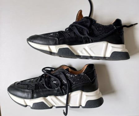Sportieve DW\\RS schoenen