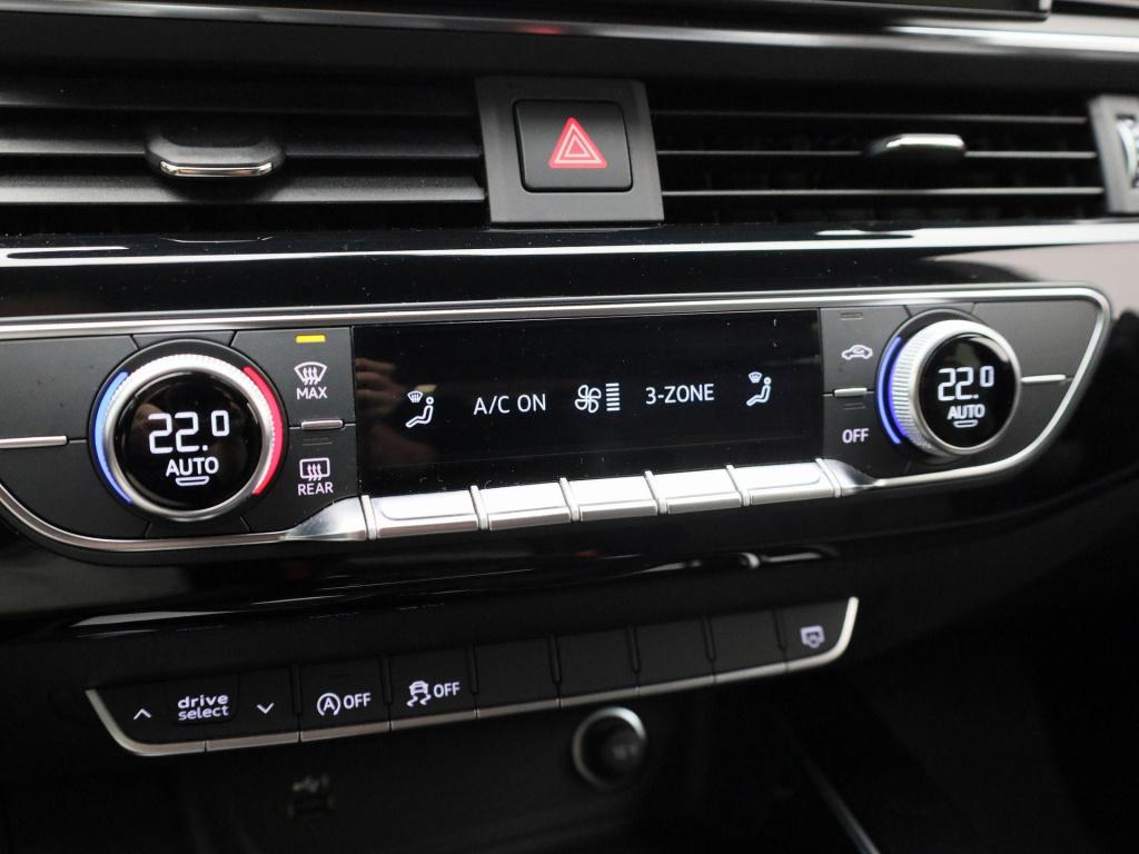 Audi A5 sportback 35 tfsi s edition competition | navigatie | apple carplay