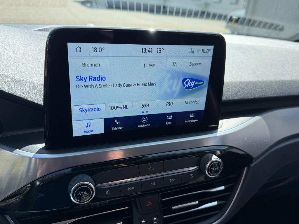 Ford Kuga 2.5 phev titanium