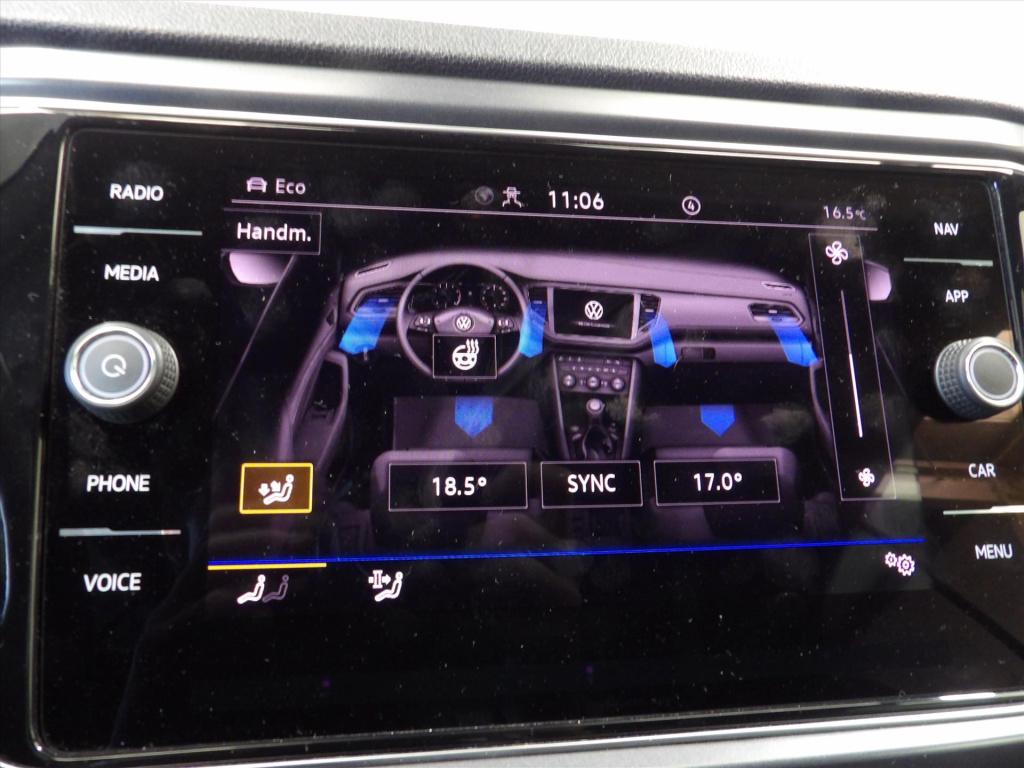 Volkswagen T-roc cabrio 1.5 tsi r-line