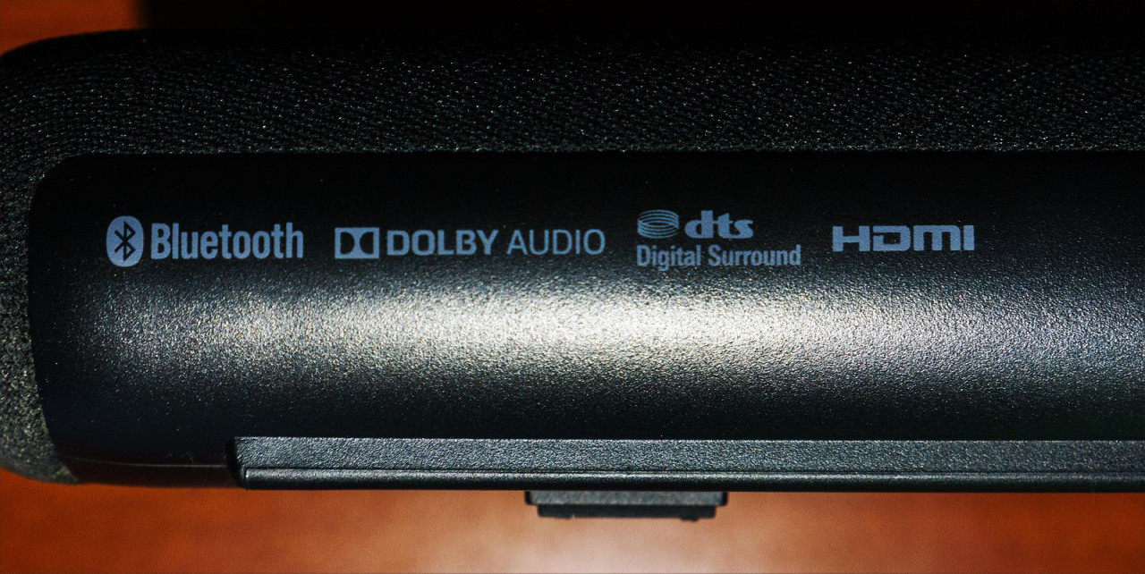 Yamaha YAS-106 Soundbar