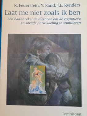 Laat me niet zoals ik ben