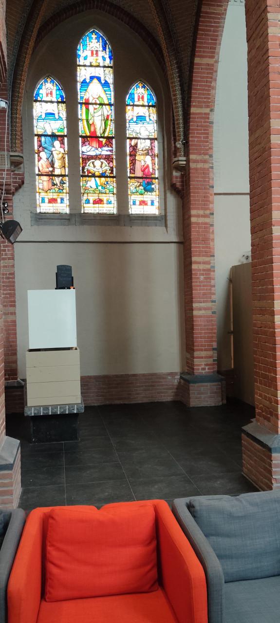 Bedrijf/winkel ruimtes te huur in Sas van Gent