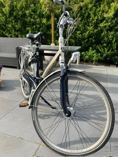 Damesfiets Batavus Jakima