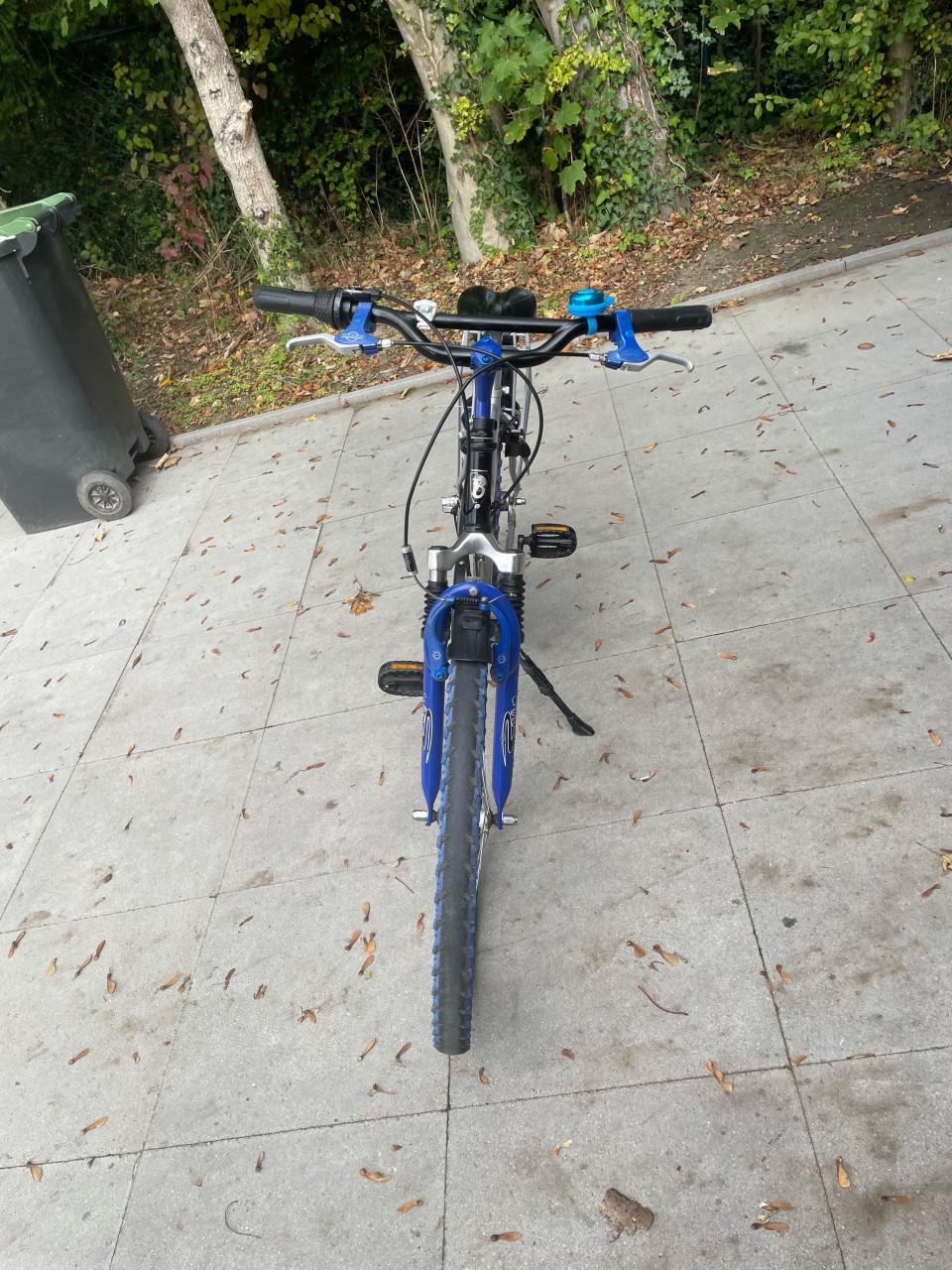 Mountanbike