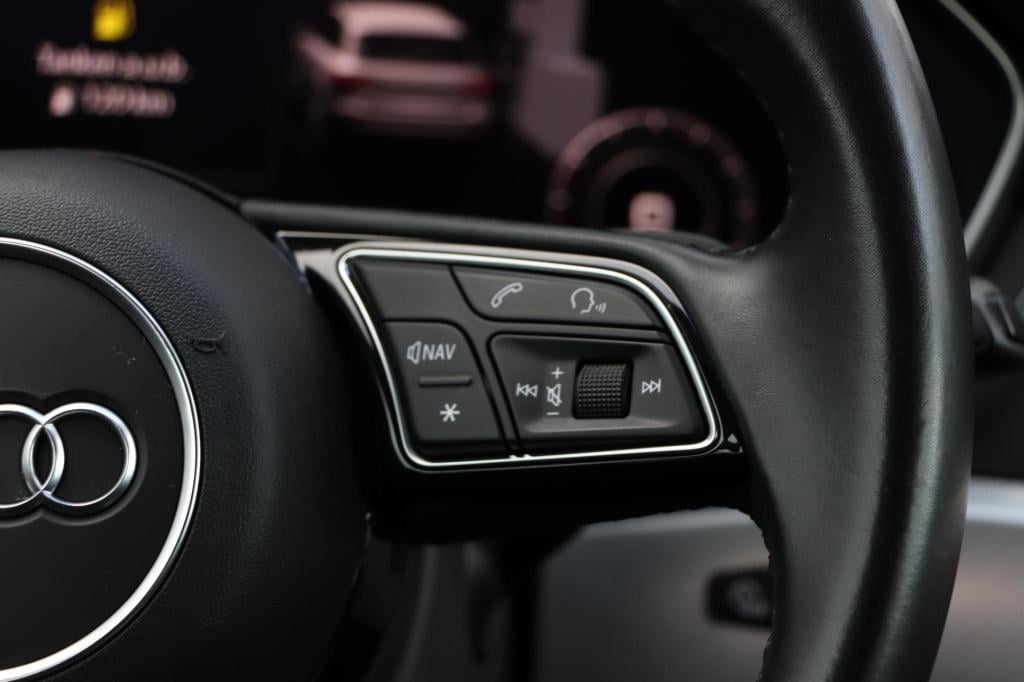 Audi A4 avant 2.0 tdi design pro line plus s-tronic 190pk