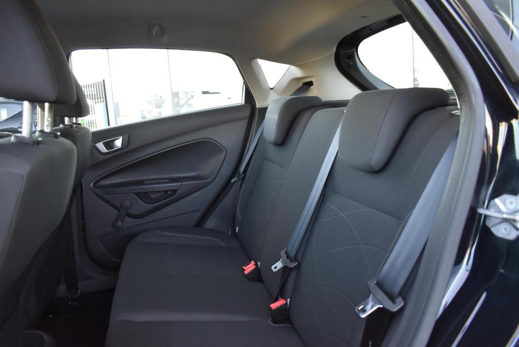 Ford Fiesta 1.0 style | incl. nieuwe distributieriem | airco | navigatie | 