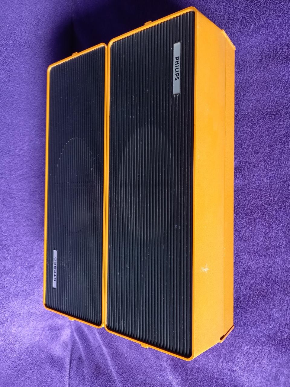 Platenspeler Philips