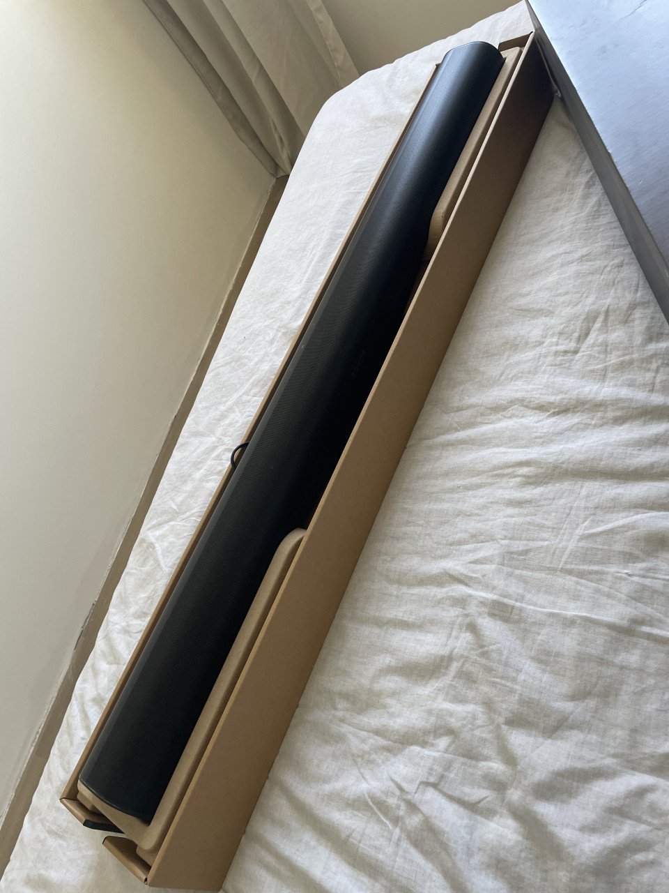 Sonos Arc soundbar
