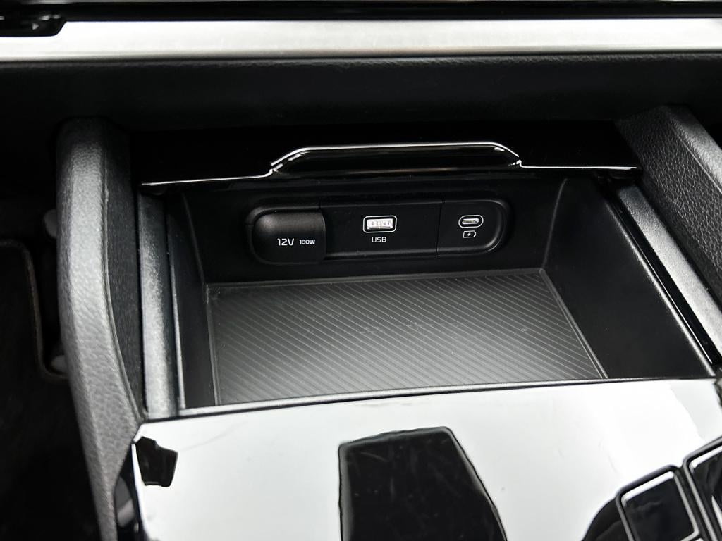 Kia Sportage 1.6 t-gdi hybrid dynamicline