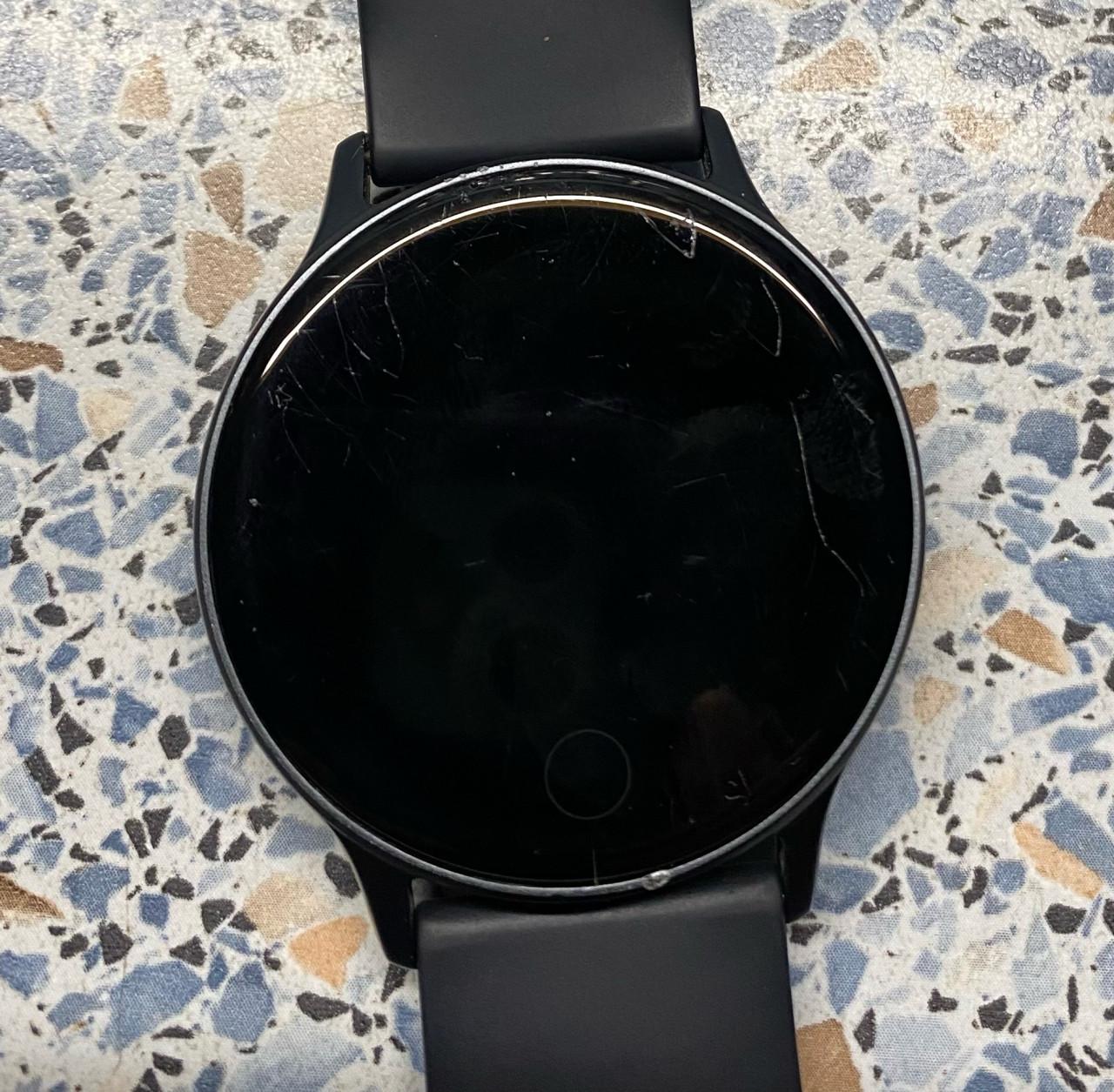 UMIDIGI Uwatch 3S smartwatch