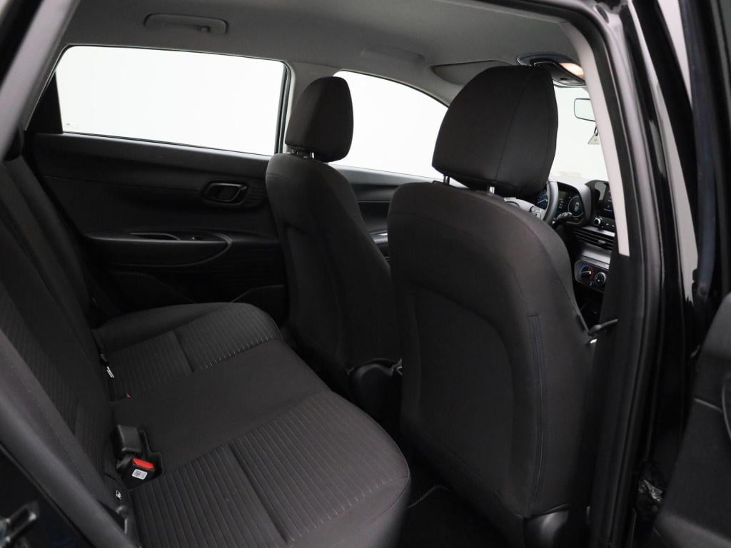 Hyundai I 20 1.0 t-gdi comfort | apple carplay/ android auto | camera | cru