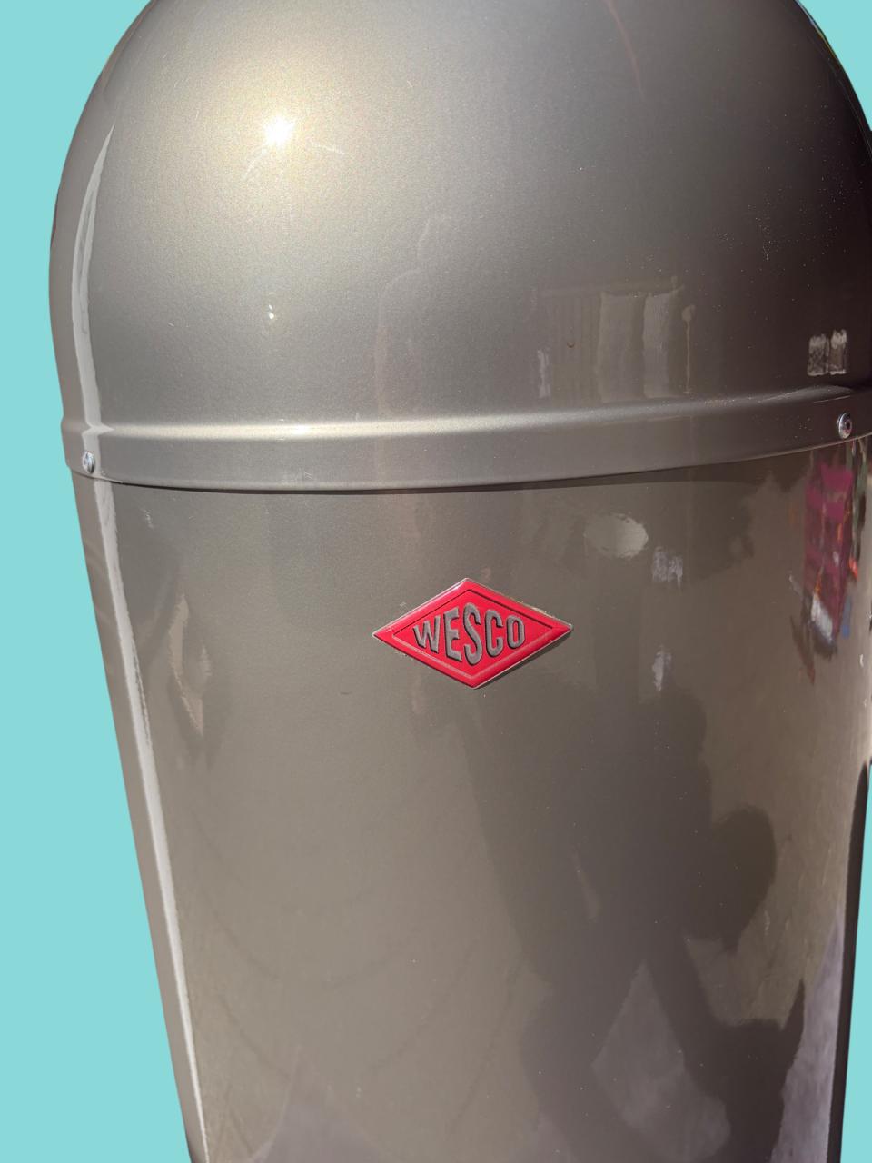 Wesco Kickmaster