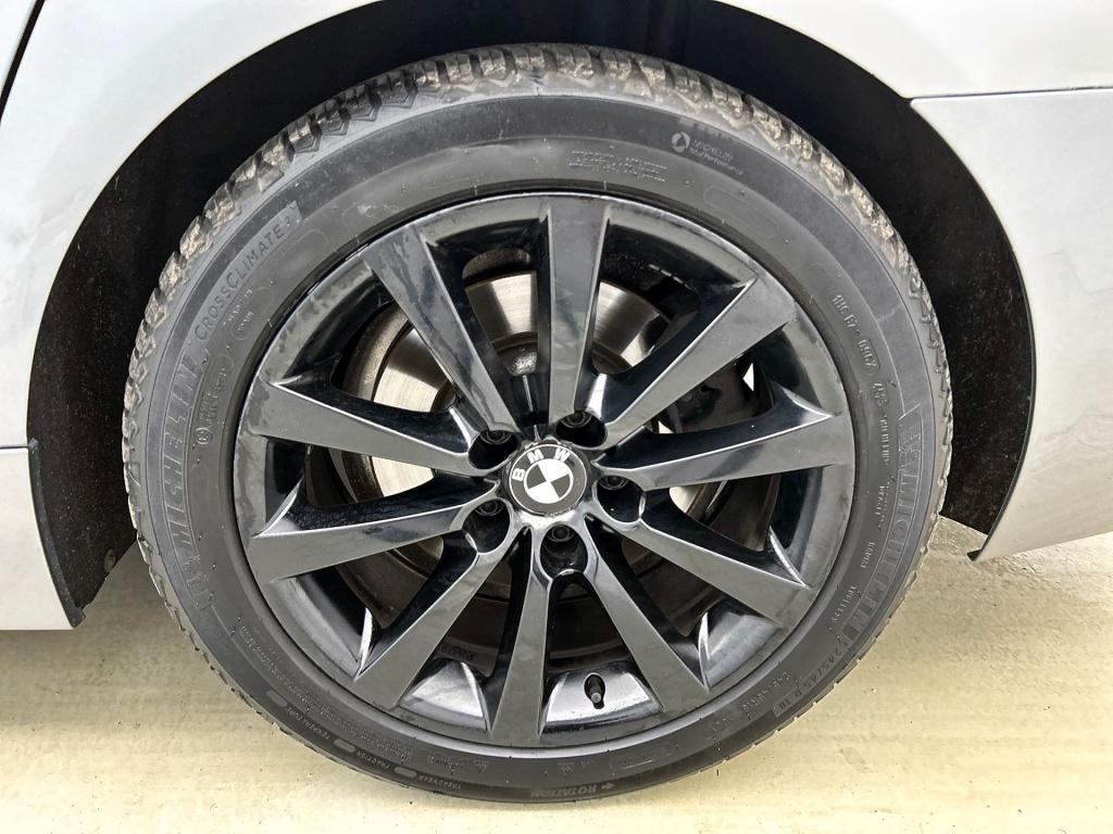 BMW 5 Serie 523i high executive | schuif/kanteldak |