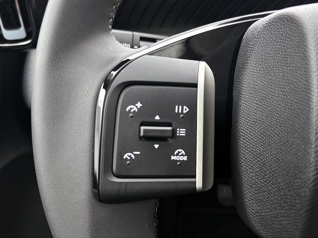 Citroen ë-c3 Aircross max 113pk extended range 54 kwh | camera | two-tone |