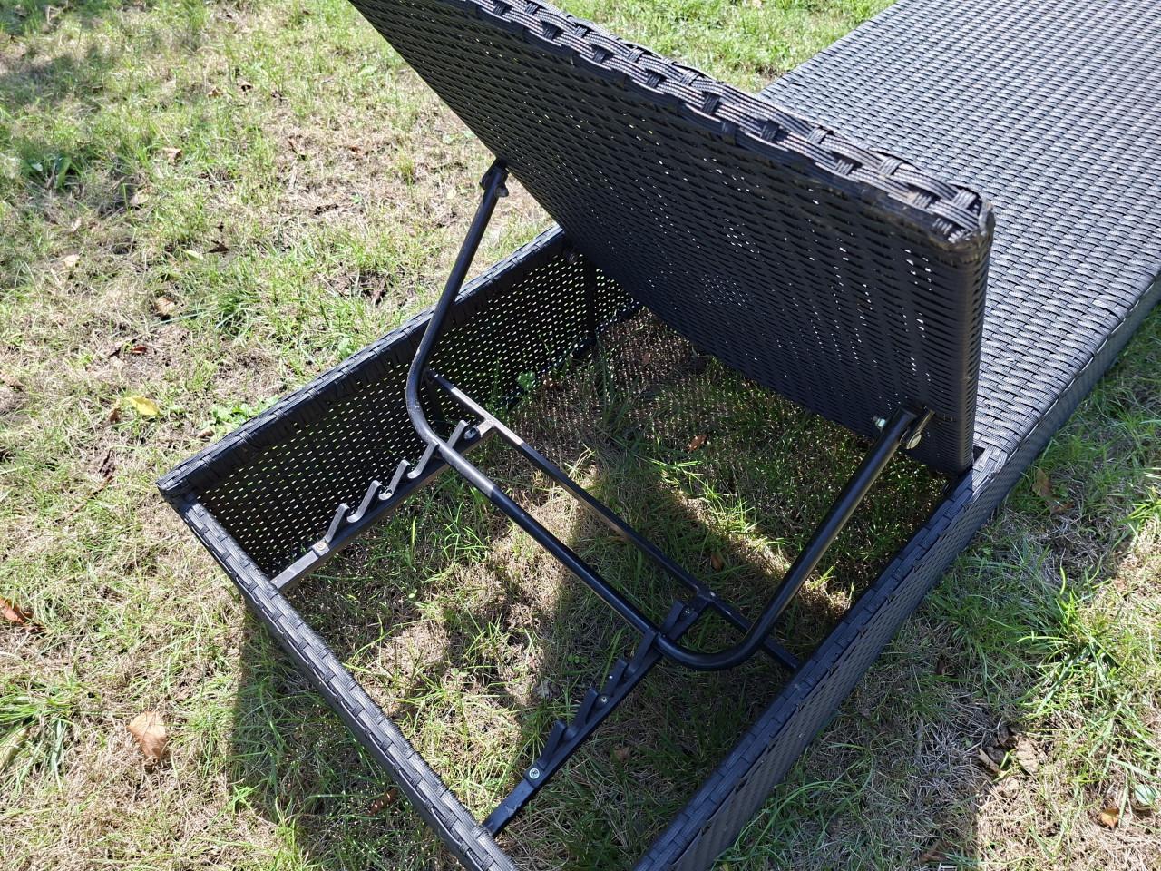 Ligbed