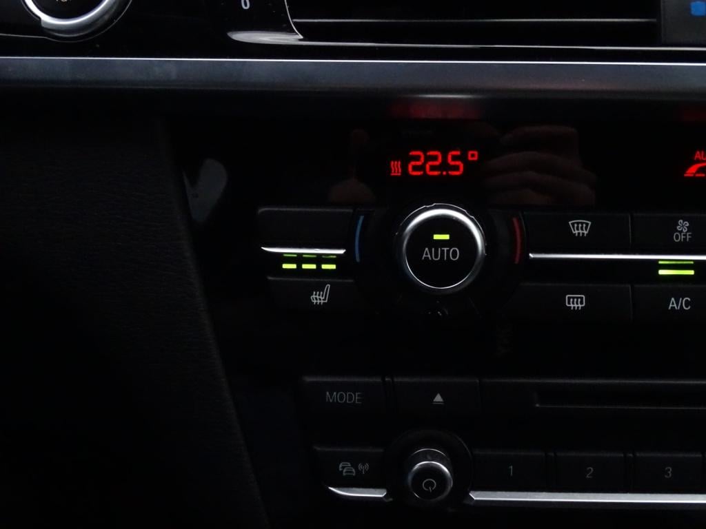 BMW X4 xdrive20i high executive x-line automaat | bi-xenon | leder