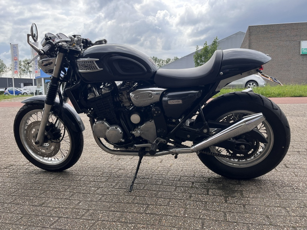 Triumph Thunderbird