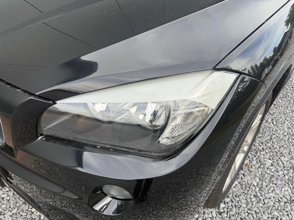 BMW X1 s-drive18i 2.0 150pk executive m-sportpakket