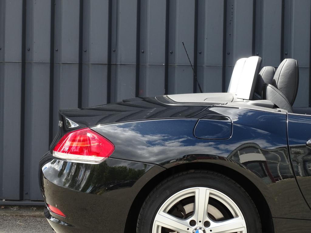 BMW Z4 roadster sdrive23i introduction automaat | sportstoelen | navi | 6 c