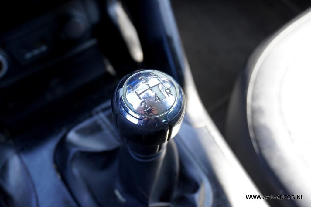 Hyundai Ix35 2.0i style
