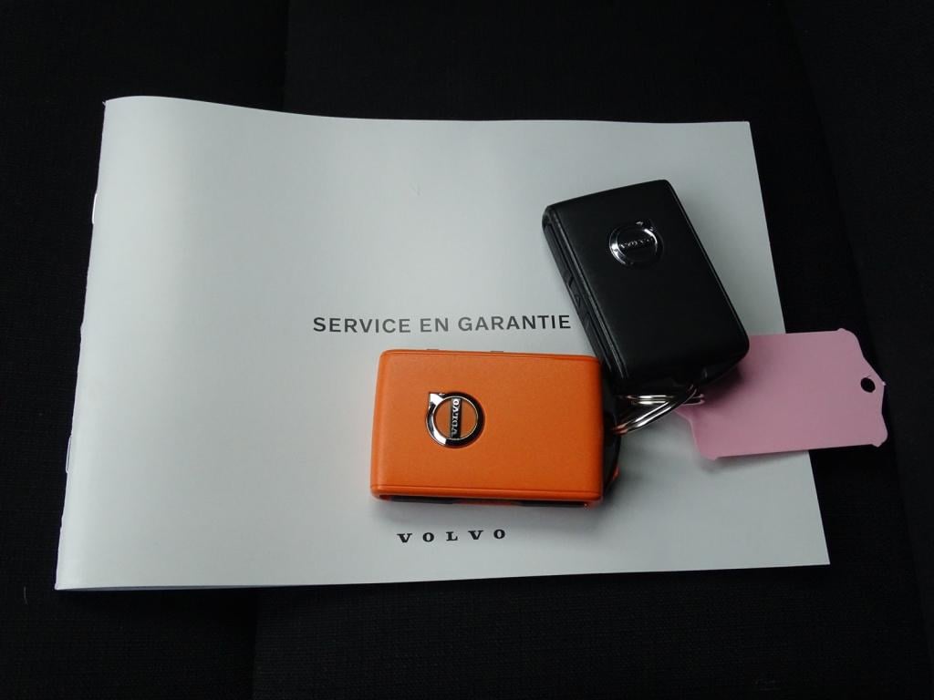 Volvo V60 2.0 b3 momentum advantage | led | stoel-stuurverwarming