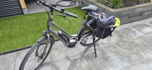 Cortina Mozzo E-Bike N7 damesmodel