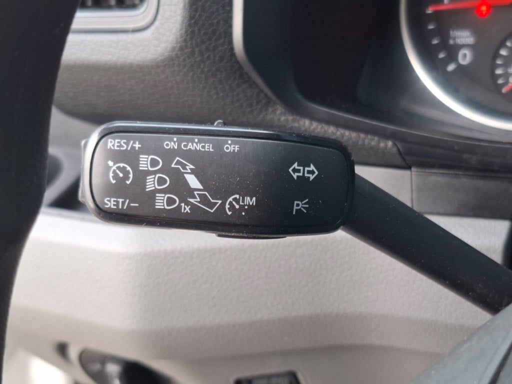 Volkswagen Crafter 35 2.0 tdi l3h3 trendline imperial  / trekhaak / euro 6 