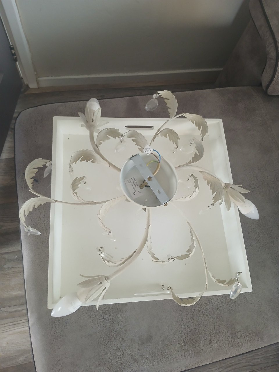 Mooie lamp !!