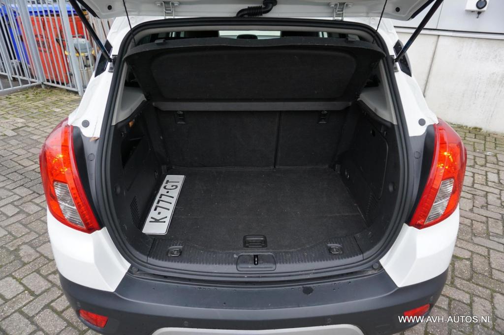 Opel Mokka 1.4 t cosmo