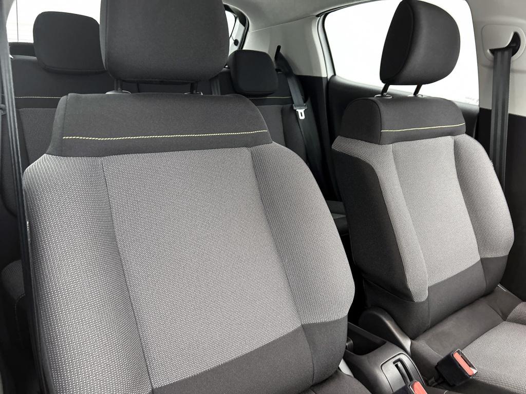 Citroen C3 83 pk feel edition | rijklaar | rijklaar |