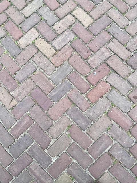 Keiformaten 10 duimers in verschillende kleuren